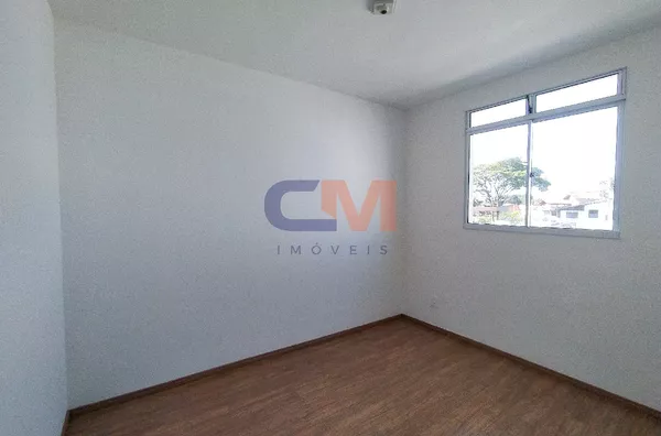 Apartamento para venda Vale das Amendoeiras Contagem - Foto 9