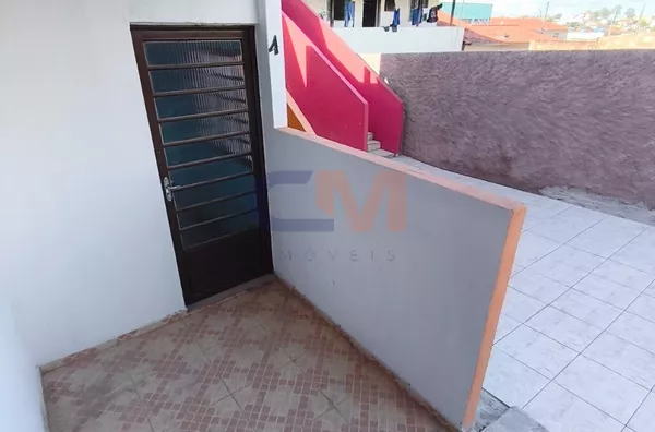 Apartamento para aluguel, 2 quarto(s),  Nacional, Contagem