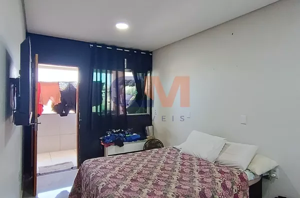 Casa para venda Novo Recanto Contagem - Foto 8