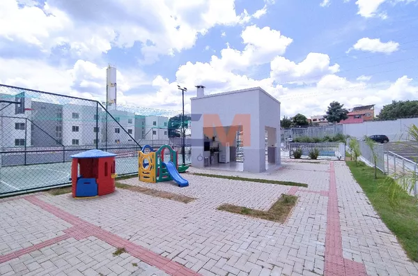 Apartamento para venda Conquista Veredas Contagem - Foto 10