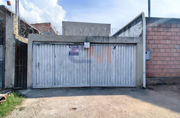 Casa geminada para aluguel, Parque Xangri-lá, Contagem - Foto 17