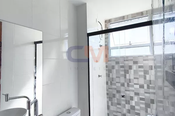 Apartamento para aluguel, Braúnas, Contagem - Foto 11