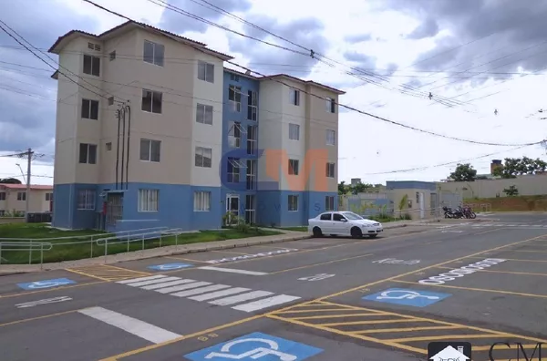 Apartamento para venda Conquista Veredas Contagem - Foto 7