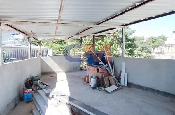 Casa para venda Estrela Dalva Contagem - Foto 8