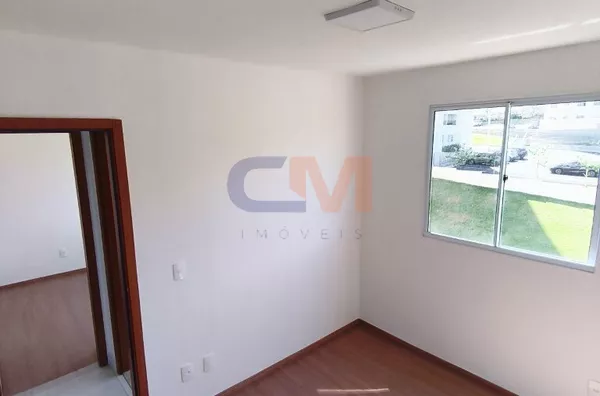 Apartamento para aluguel, Braúnas, Contagem - Foto 13