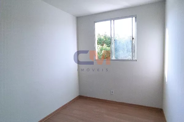 Apartamento para venda Nacional Contagem - Foto 8