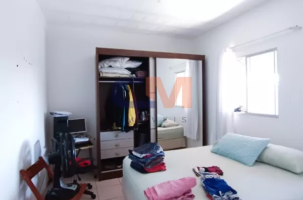 Casa para venda Novo Recanto Contagem - Foto 12