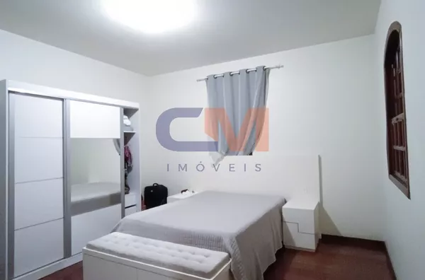 Casa para venda Pedra Azul Contagem - Foto 10