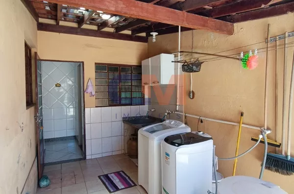Casa para venda Nacional Contagem - Foto 18