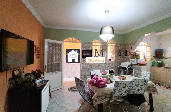 Casa para venda Pedra Azul Contagem - Foto 6