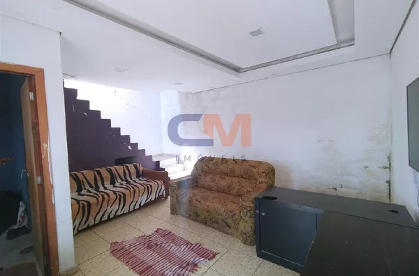 Casa para venda Estrela Dalva Contagem - Foto 6