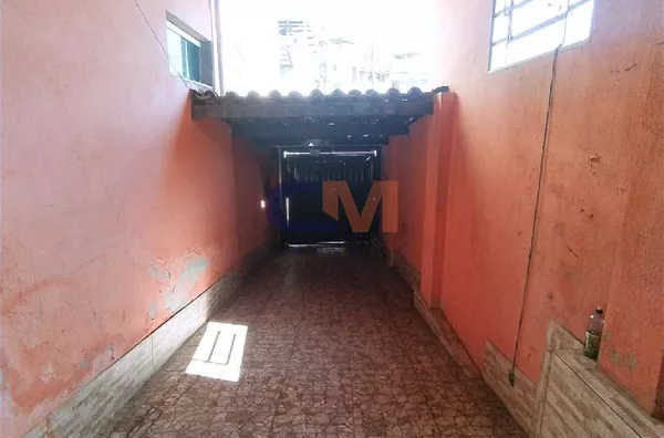 Casa para venda Estrela Dalva Contagem - Foto 16