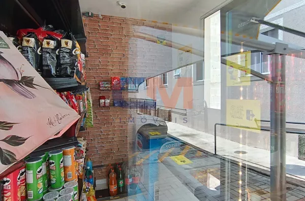 Apartamento para venda Vale das Amendoeiras Contagem - Foto 16