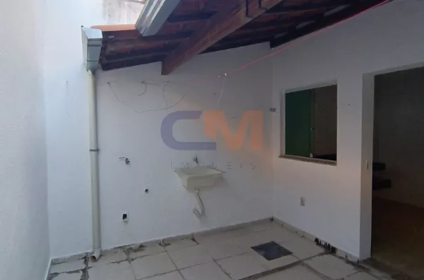 Casa para aluguel, Tijuca, Contagem - Foto 7