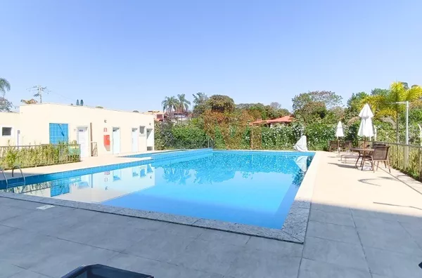 Apartamento para aluguel, 2 quarto(s),  Tijuca, Contagem
