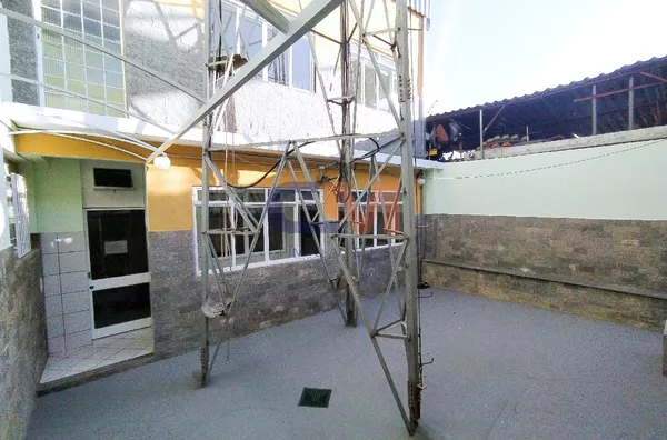 Casa para venda Bonfim Belo Horizonte - Foto 17