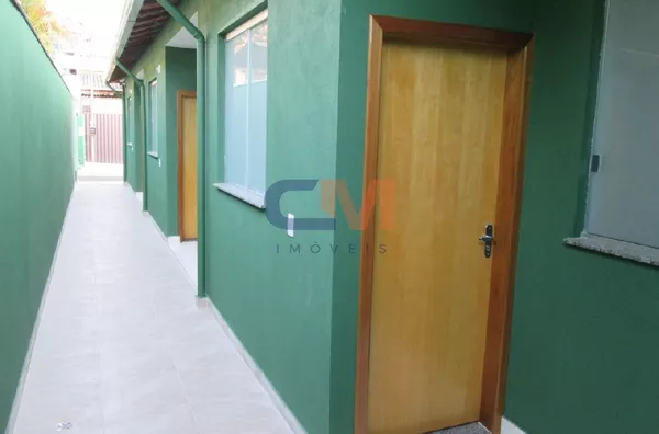 Casa para venda Pedra Azul Contagem - Foto 10