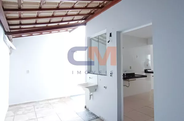 Casa Geminada para venda Vale das Orquídeas Contagem - Foto 10
