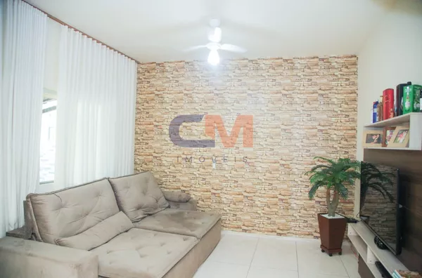 Casa para venda Vale das Amendoeiras Contagem - Foto 3