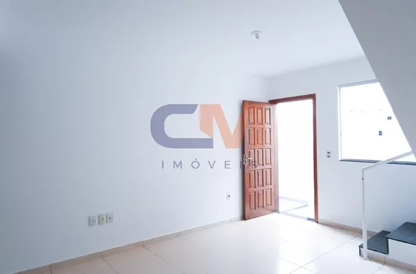 Casa Geminada para venda Vale das Orquídeas Contagem - Foto 6