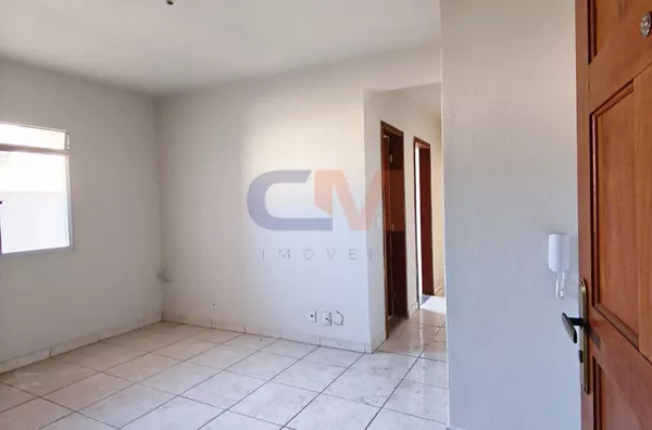 Apartamento para aluguel,  Pedra Azul, Contagem