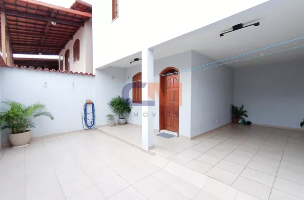 Casa para venda Pedra Azul Contagem - Foto 1
