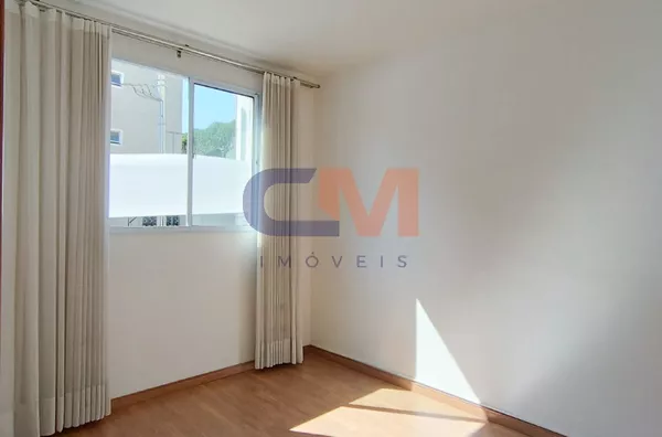 Apartamento para venda Vale das Amendoeiras Contagem - Foto 4