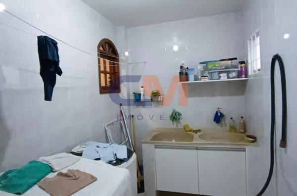 Casa para venda Pedra Azul Contagem - Foto 16
