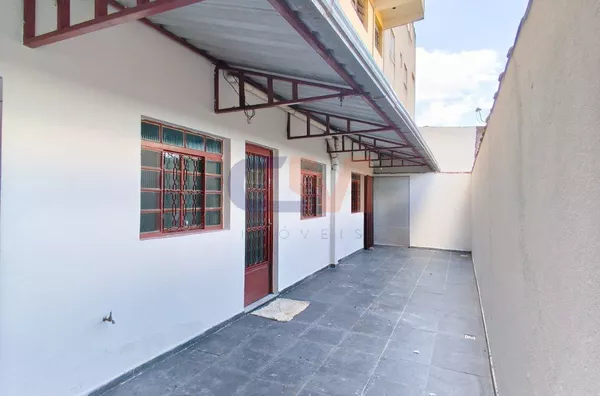 Apartamento para aluguel,  Vale Das Amendoeiras, Contagem