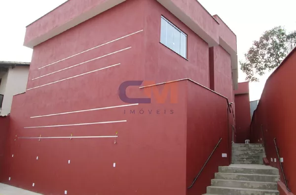 Casa para venda Vale das Orquídeas Contagem - Foto 15