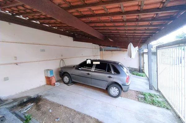 Casa para venda Pedra Azul Contagem - Foto 10
