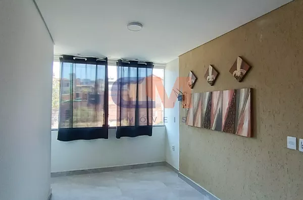 Casa para venda Novo Recanto Contagem - Foto 10