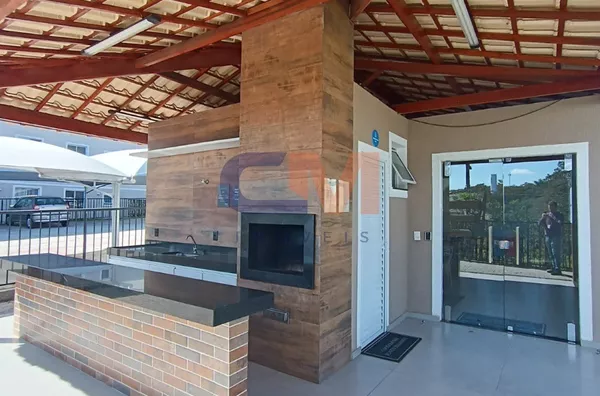 Apartamento para venda Vale das Amendoeiras Contagem - Foto 11