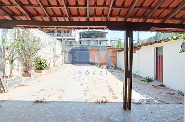 Casa para venda Vale das Amendoeiras Contagem - Foto 6