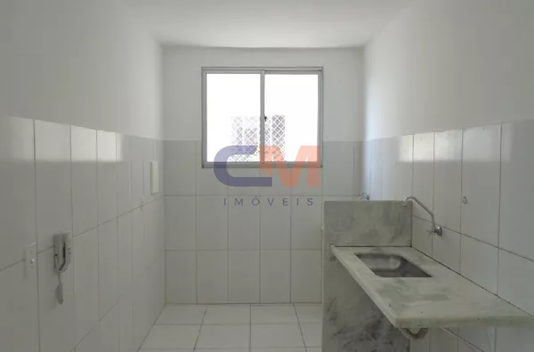 Apartamento para venda Cabral Contagem - Foto 3