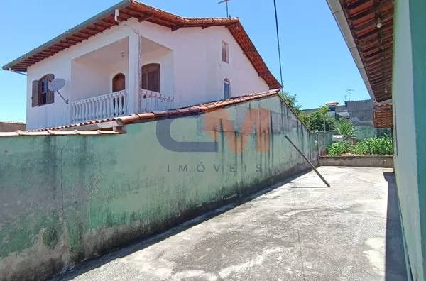 Casa para venda Nacional Contagem - Foto 12