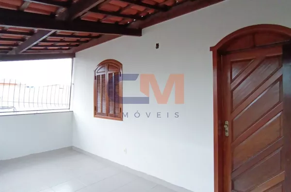 Casa para venda Pedra Azul Contagem - Foto 14