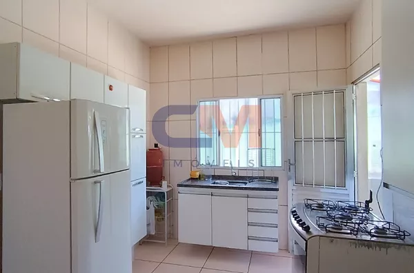 Casa para venda Nacional Contagem - Foto 7