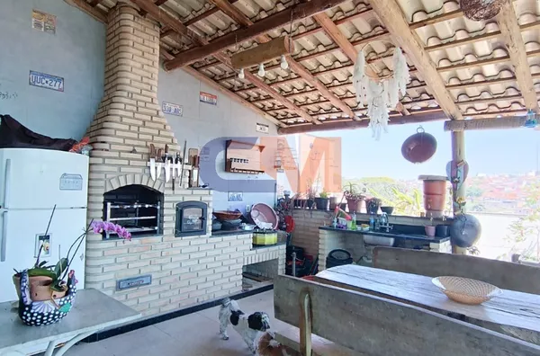 Casa para venda Novo Recanto Contagem - Foto 15