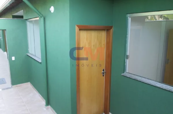 Casa para venda Pedra Azul Contagem - Foto 9