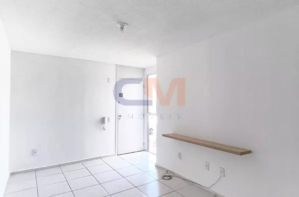 Apartamento para aluguel,  Conquista Veredas, Contagem