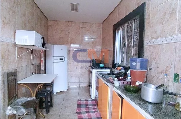 Casa para venda Estrela Dalva Contagem - Foto 2