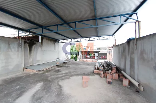 Casa para venda Pedra Azul Contagem - Foto 10