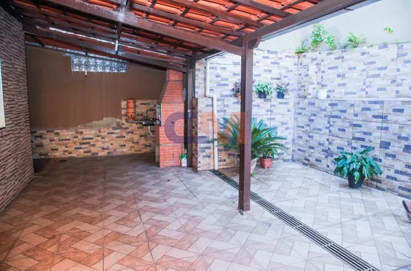 Casa para venda Vale das Amendoeiras Contagem - Foto 15