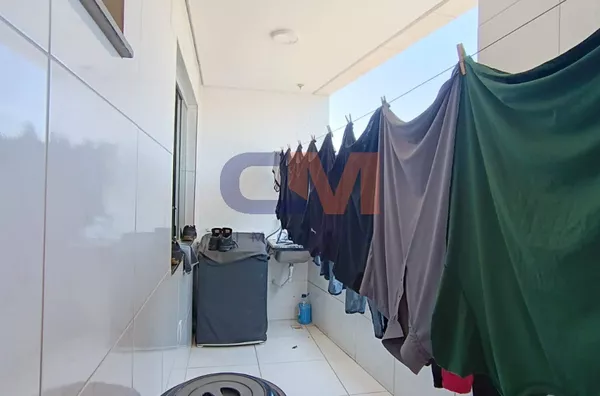 Casa para venda Novo Recanto Contagem - Foto 9