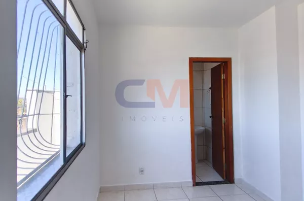 Apartamento para aluguel,  Pedra Azul, Contagem