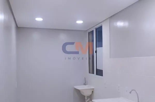 Apartamento para venda Conquista Veredas Contagem - Foto 6