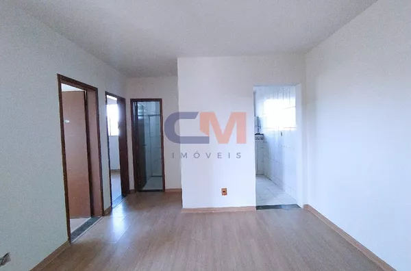 Apartamento para venda Nacional Contagem - Foto 11