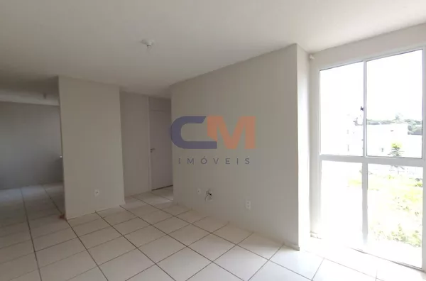 Apartamento para venda Conquista Veredas Contagem - Foto 1