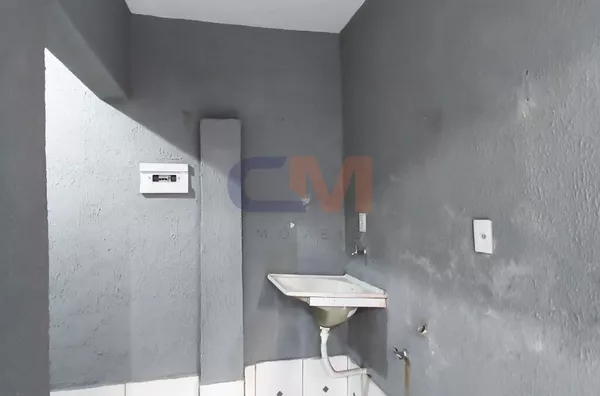 Casa geminada para aluguel, Parque Xangri-lá, Contagem - Foto 11